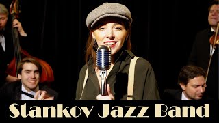 Stankov Jazz Band || Presentation